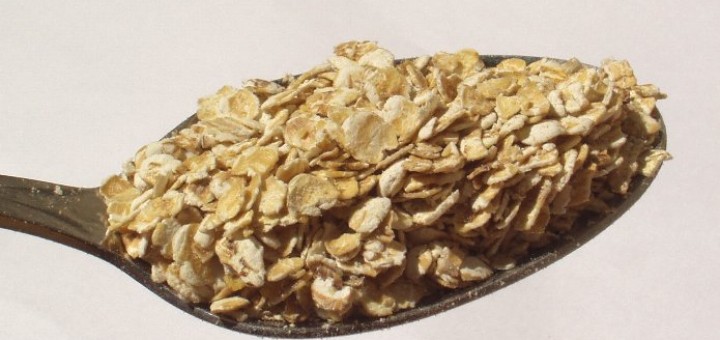 Oats