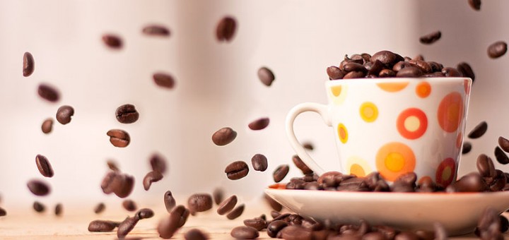 coffee beans