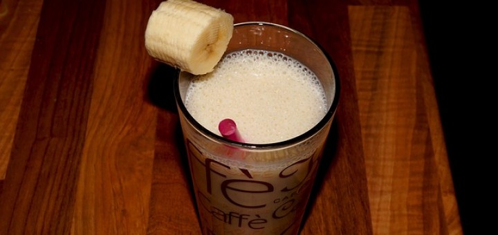 MilkShake Alternative