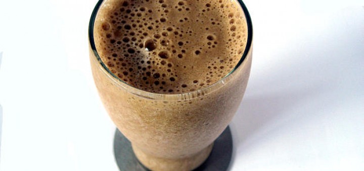 Smoothie Shake