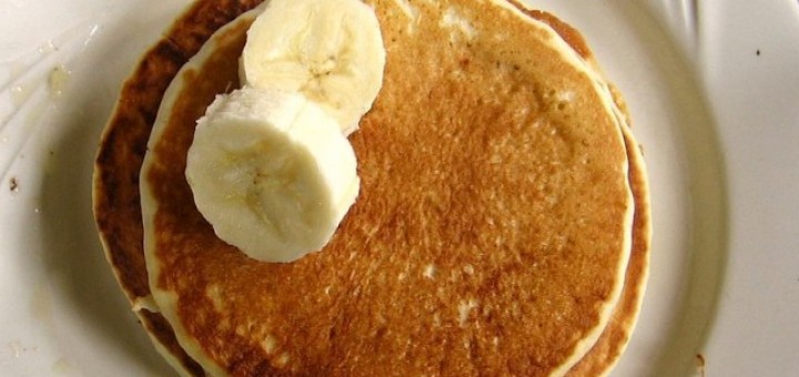 Protein Pancake