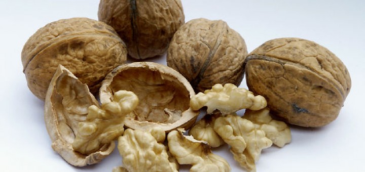 Walnuts