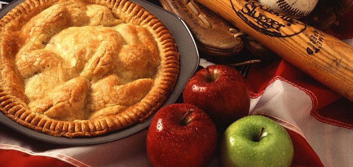 Apple Pie