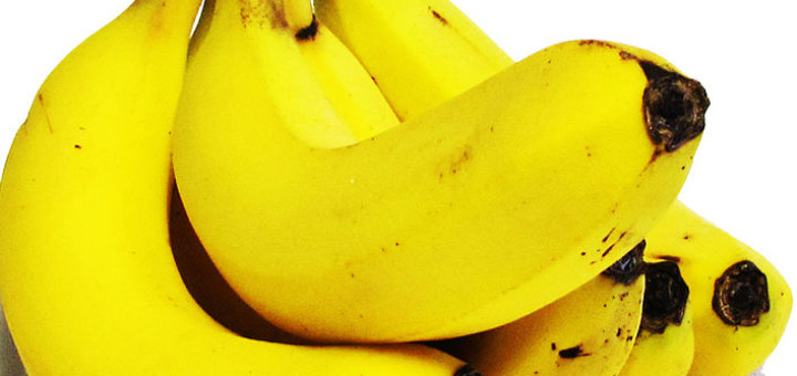 bananas