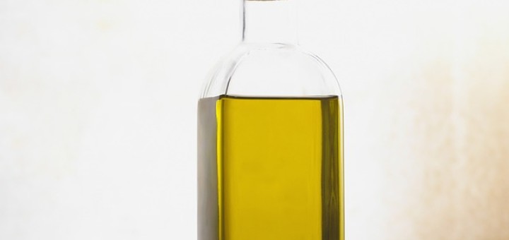 Cooking oil