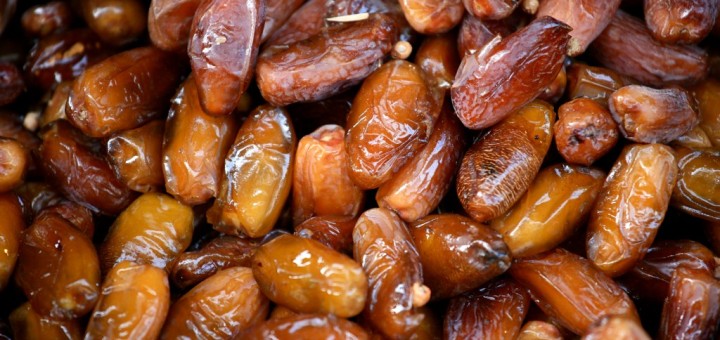dates
