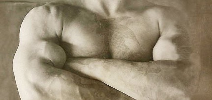 Strongman