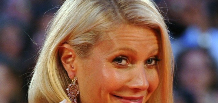Gwyneth Paltrow