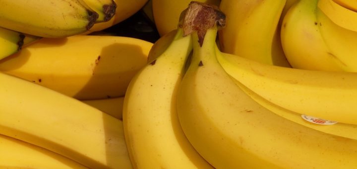 Bananas