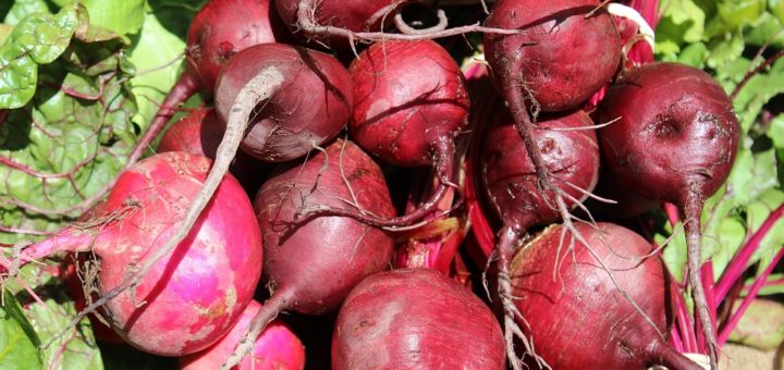 beets