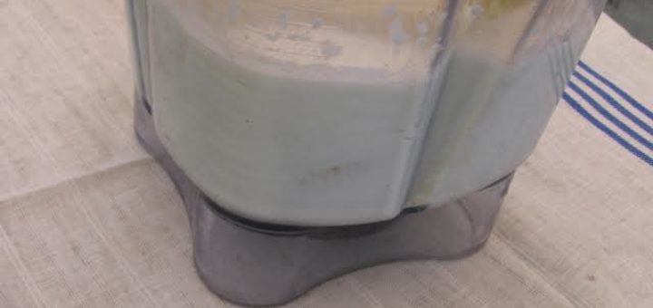 protein powder scoop