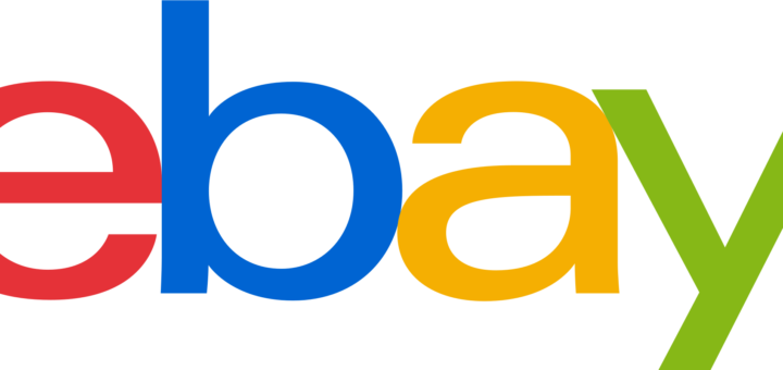 ebay logo