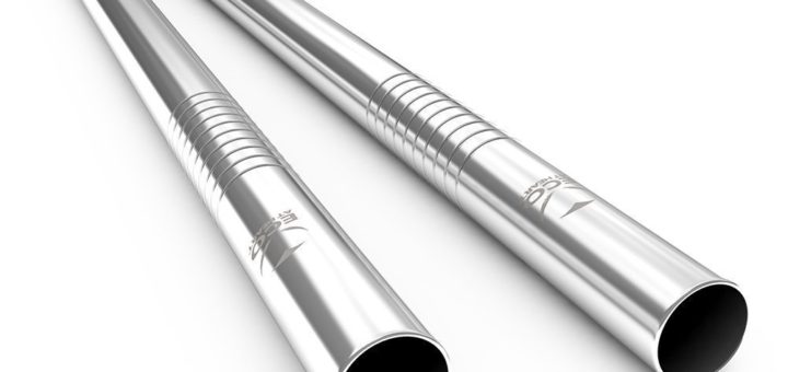 metal straw