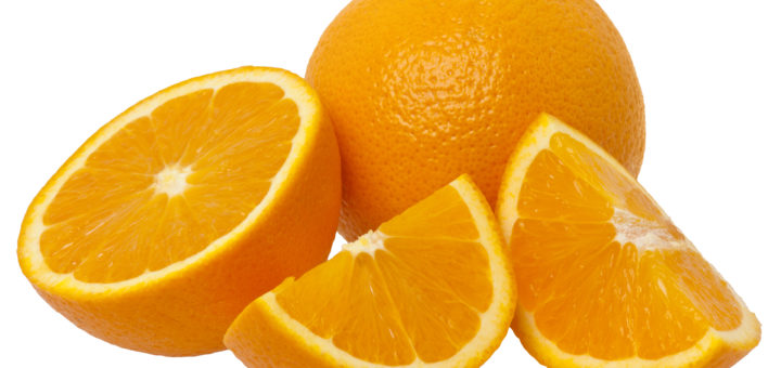 orange