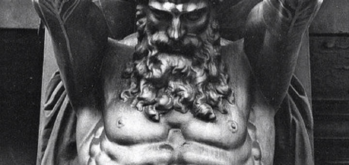 abs statue