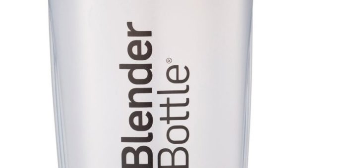 blender bottle