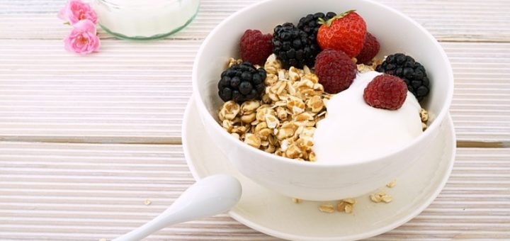yogurt