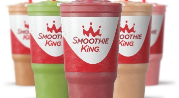 Smoothie Kind smoothies