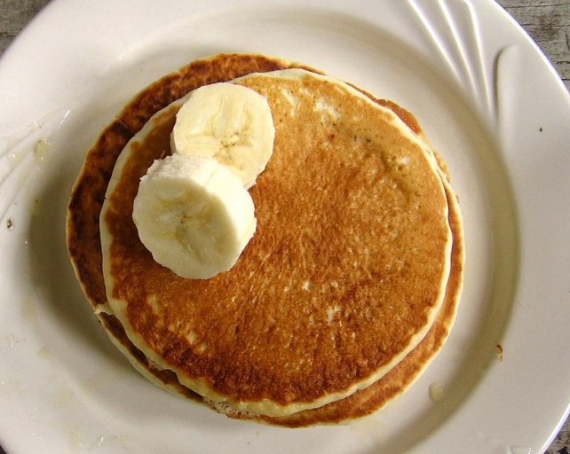 Protein Pancake