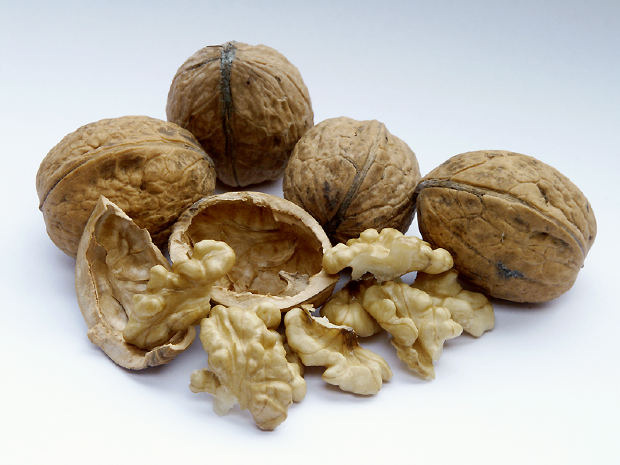 Walnuts