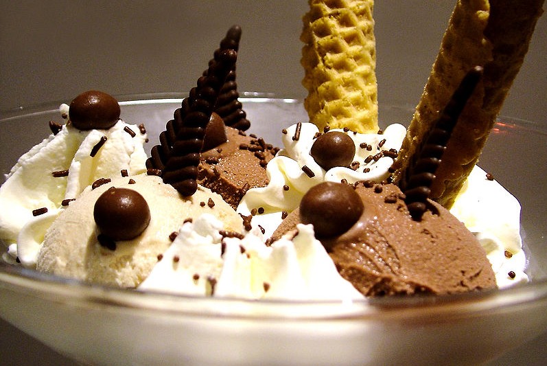 Ice Cream