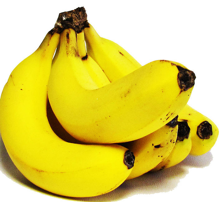 bananas