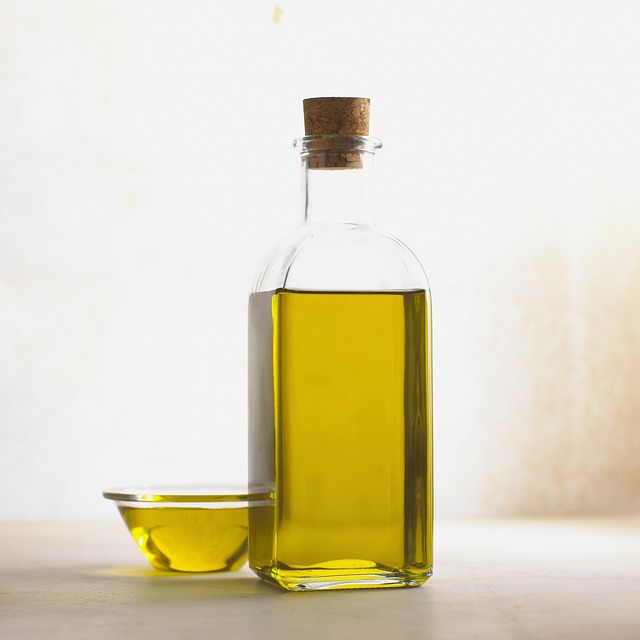 Cooking oil