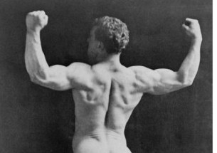 Eugen Sandow