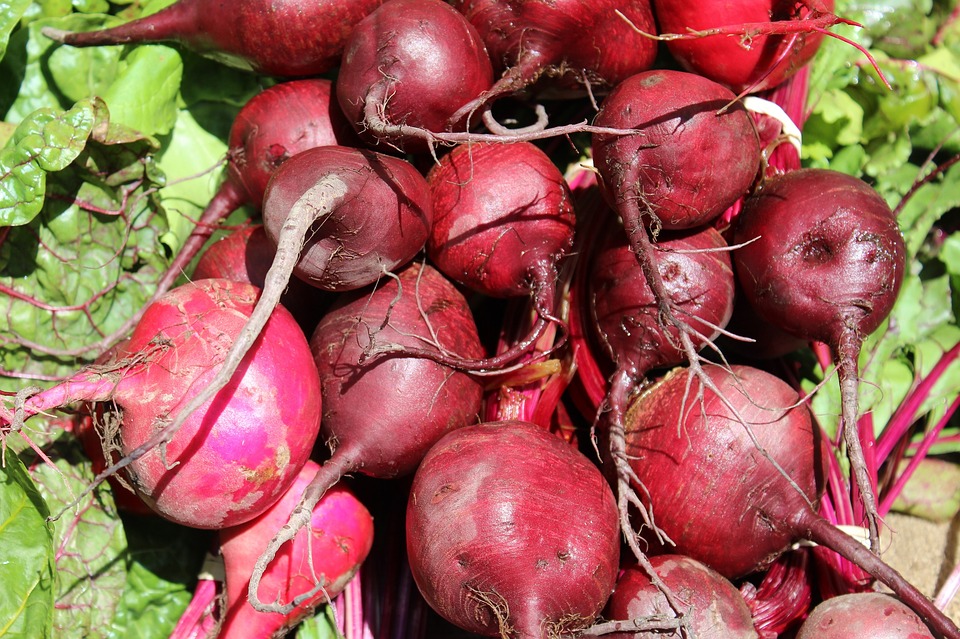 beets