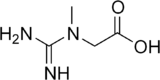 Creatine Chemical Compound