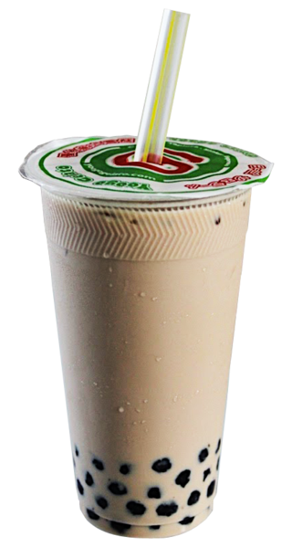 boba tea