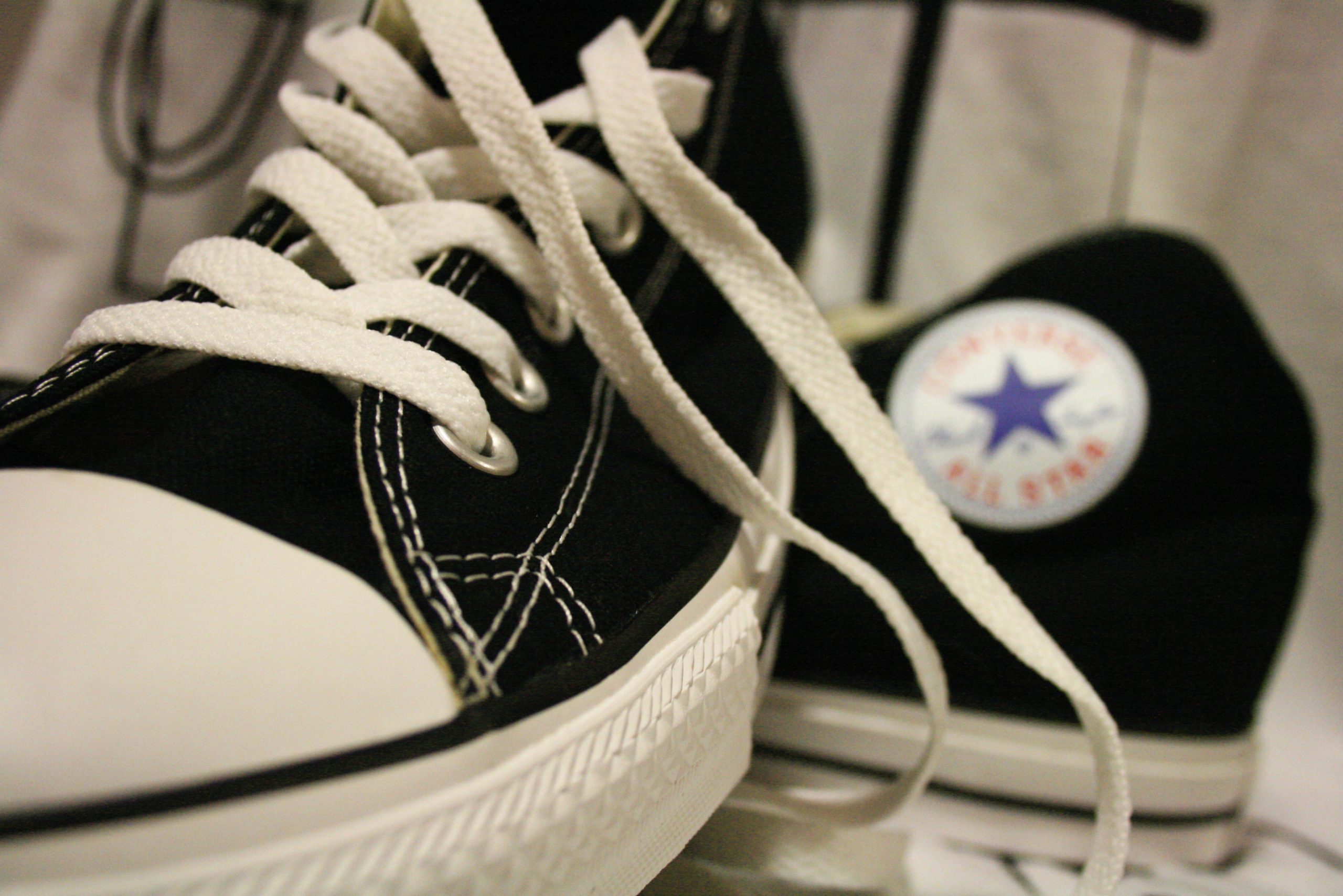 converse