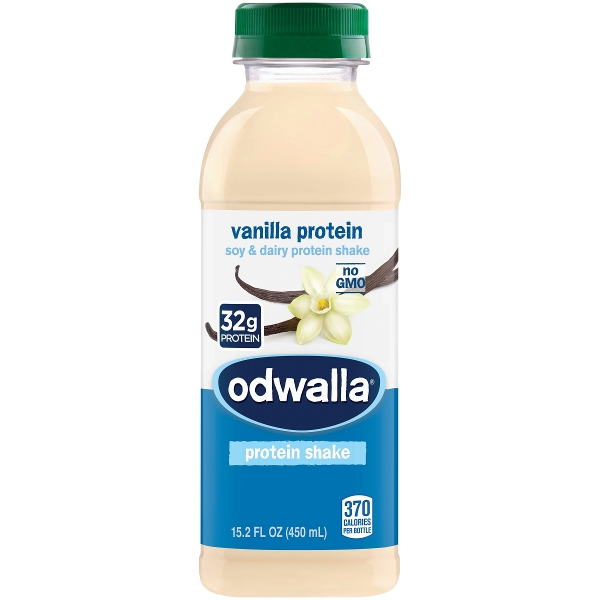 odwalla shake