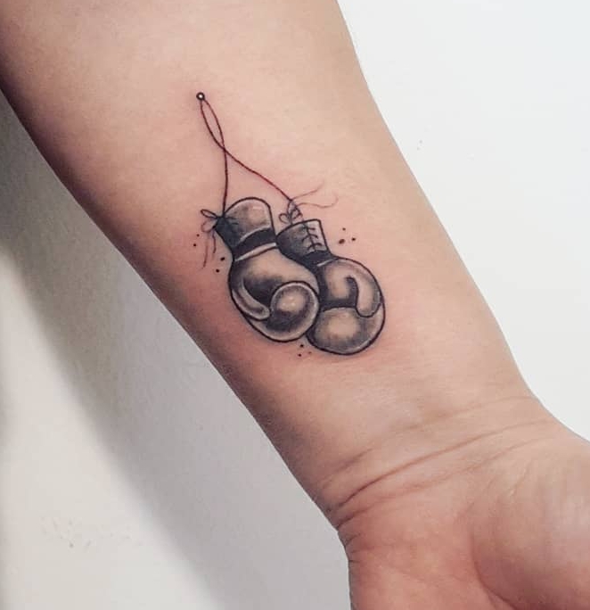 65 Small Tattoos for Women  Tiny Tattoo Design Ideas