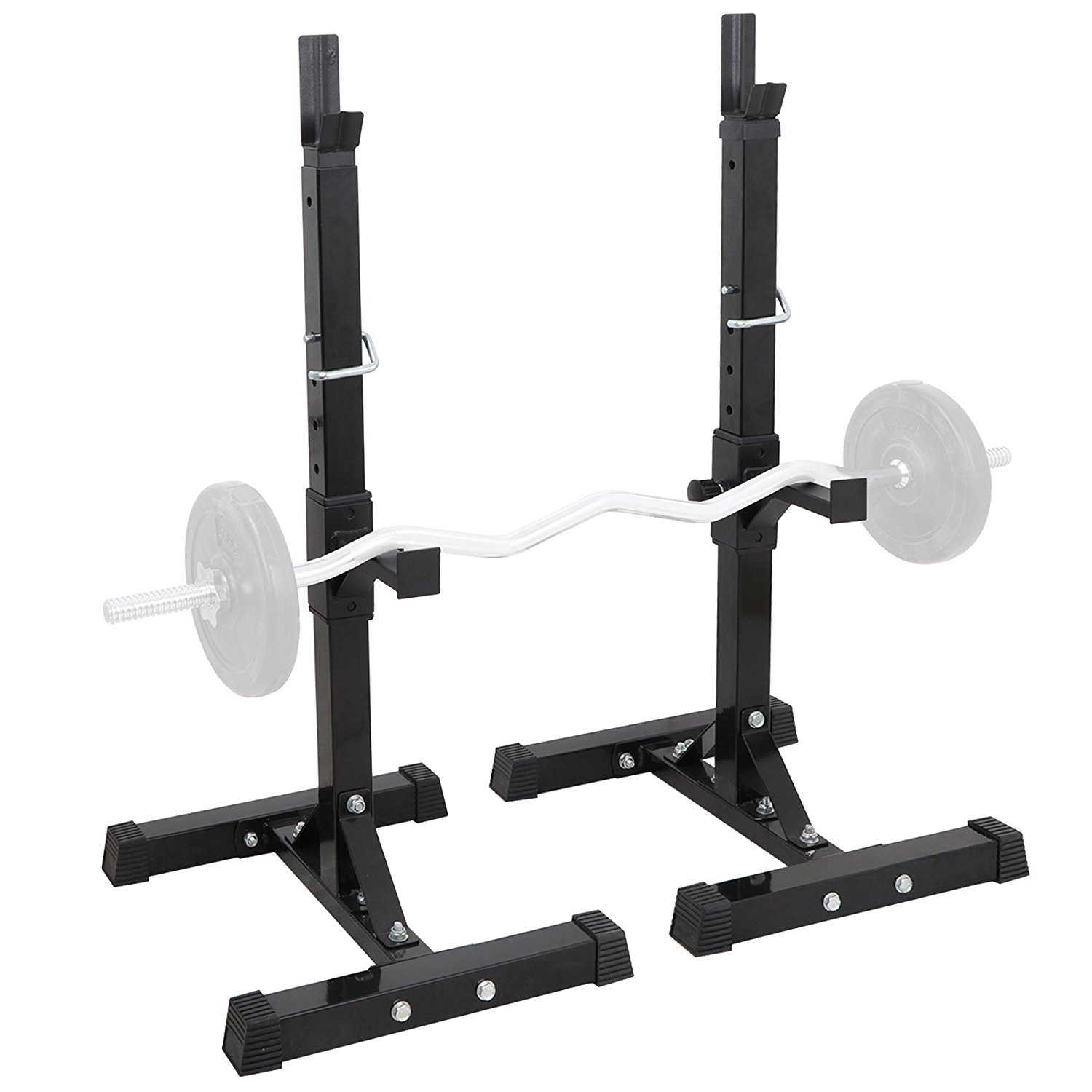 How Much Does A Squat Rack Cost? Best Racks For Every Budget