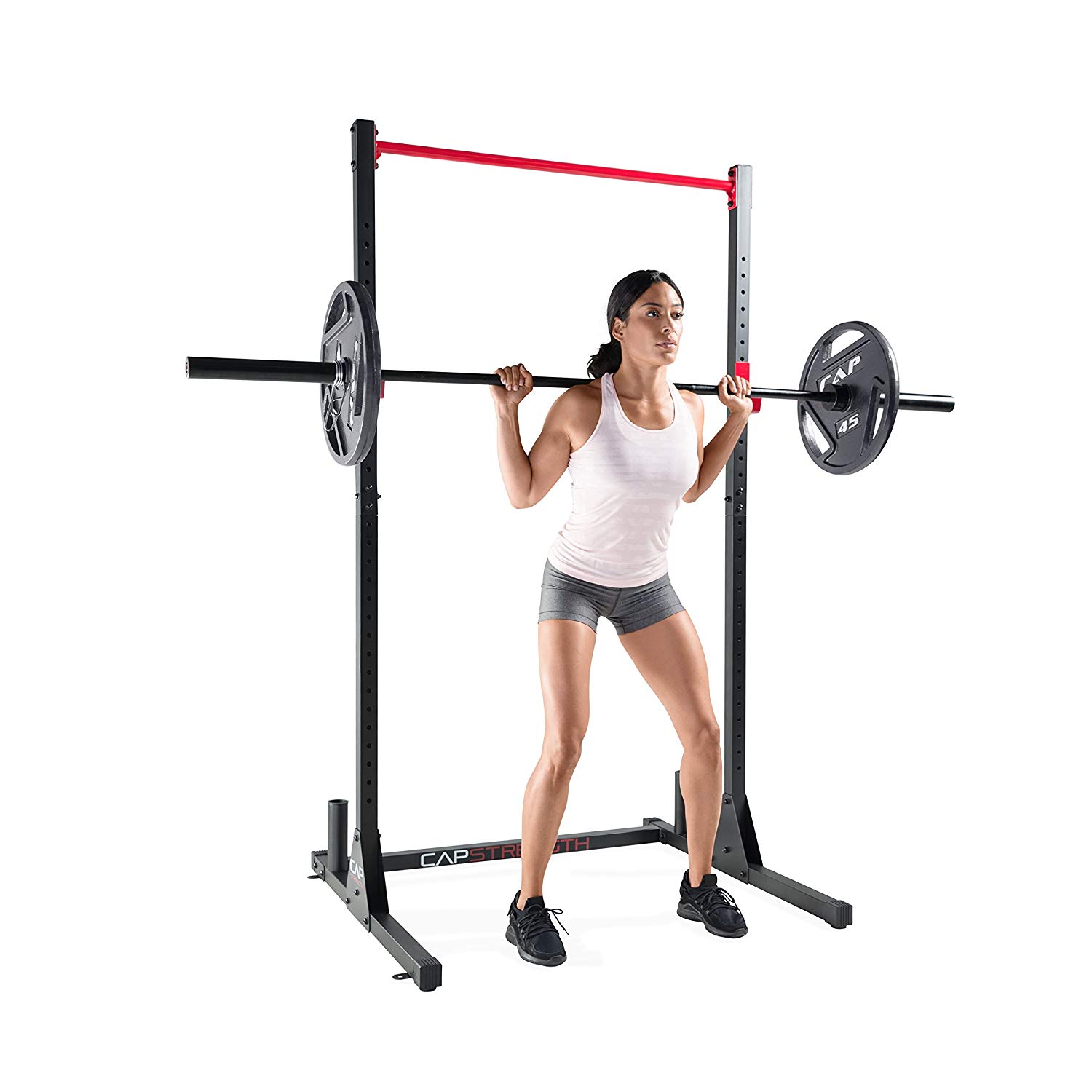 How Much Does A Squat Rack Cost Best Racks For Every Budget 