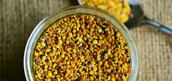 Where To Buy Bee Pollen? Where To Buy The Best Bee Pollen At The Lowest ...