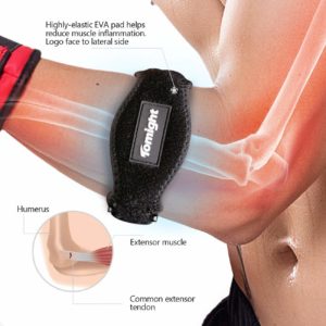 best tennis elbow brace for weightlifting