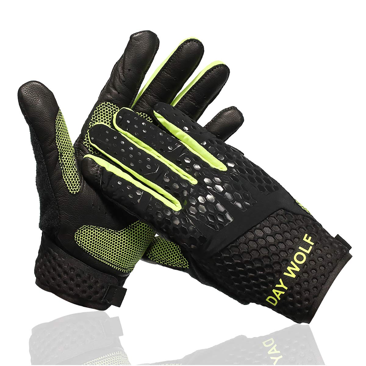 Best Padded Weightlifting Gloves SmoothieGains