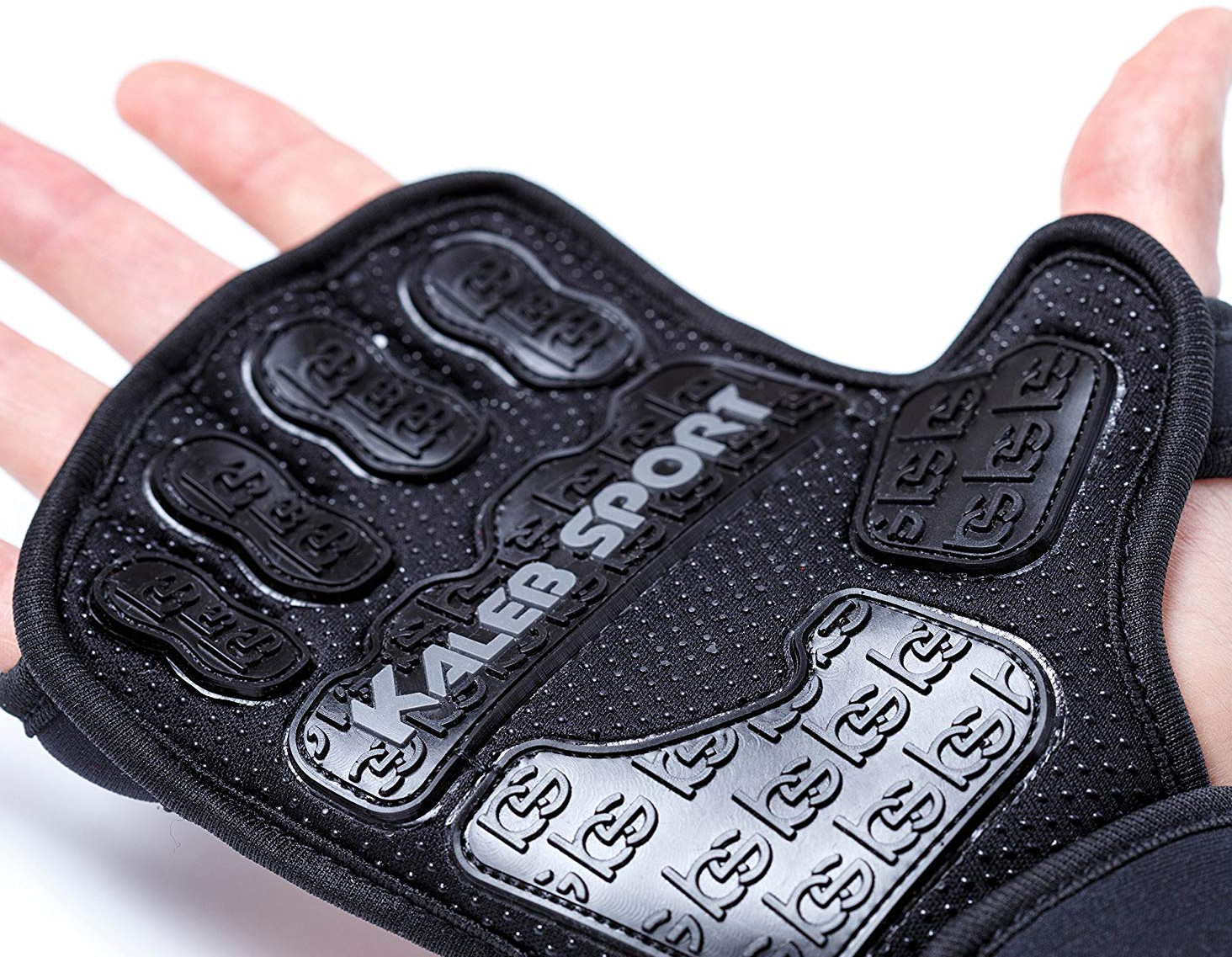 Best Padded Weightlifting Gloves SmoothieGains