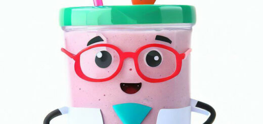 smoothie doctor