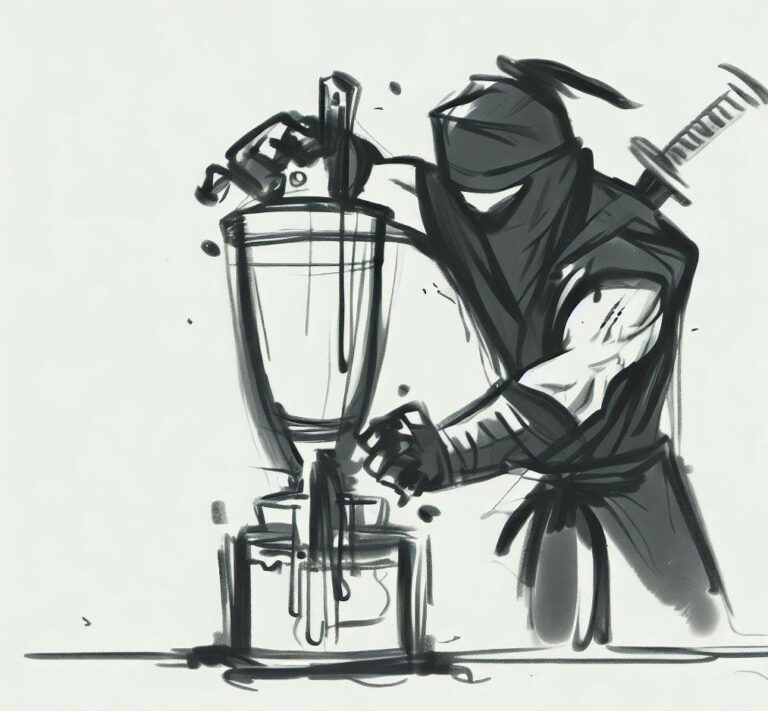 How to Use a Ninja Blender for Juicing A Comprehensive Guide SmoothieGains