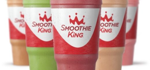 Smoothie Kind smoothies